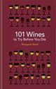 101 Wines to Try Before You Die