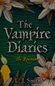 The Vampire Diaries