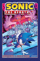 Sonic Vol 9: Chaos Races & Badnik Bases