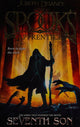 The Spook's Apprentice: Book 1