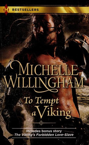 To Tempt a Viking: An Anthology