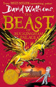 BEAST OF BUCKINGHAM PALACE TPB