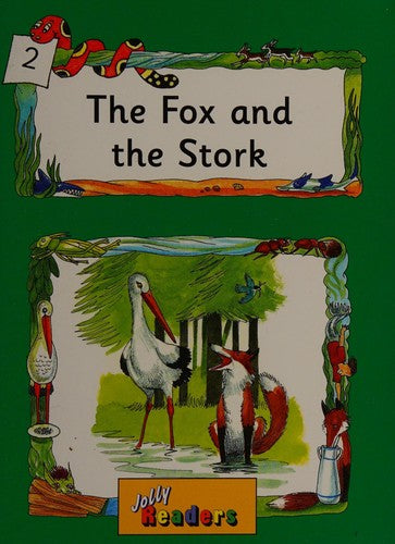 Jolly Readers