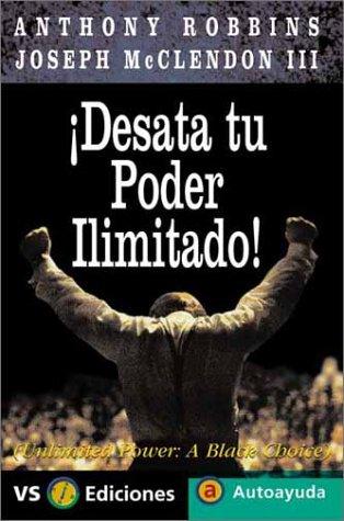 Desata Tu Poder Ilimitado!