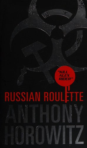 Russian Roulette: The thrilling prequel to the bestselling spy series that's sold over 21 million copies; for fans of action, gadgets and danger aged 9-14