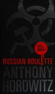 Russian Roulette: The thrilling prequel to the bestselling spy series that's sold over 21 million copies; for fans of action, gadgets and danger aged 9-14