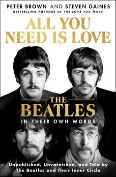 All You Need Is Love: The Beatles in The