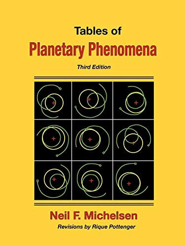 The New American Ephemeris for the 21st Century at Midnight