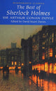 BEST OF SHERLOCK HOLMES (FS) WORDSWORTH