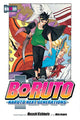 Boruto: Naruto Next Generations, Vol. 14: Legacy: Volume 14