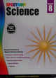 Spectrum science