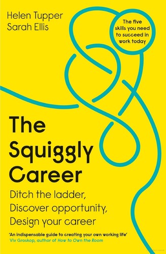 Squiggly Career