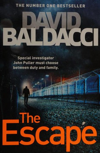 The Escape