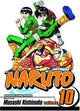 Naruto, Vol. 10: A Splendid Ninja: Volume 10