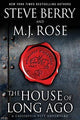 The House of Long Ago: A Cassiopeia Vitt Adventure