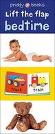 Priddy Baby Lift-the-flap