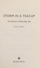 Storm in a Teacup: The Physics of Everyday Life