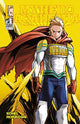 My Hero Academia, Vol. 17: Lemillion: Volume 17
