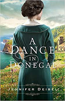 A Dance in Donegal