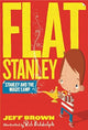 Stanley and the Magic Lamp (Flat Stanley)