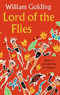 LORD OF THE FLIES P/B B