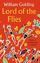 LORD OF THE FLIES P/B B