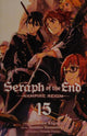 Seraph of the end