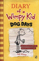 Diary of a wimpy Kid Dog Days PB a