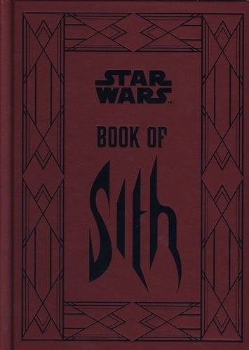 Star Wars: Book of Sith