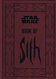 Star Wars: Book of Sith