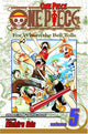 One Piece, Vol. 5: For Whom The Bell Tolls: Volume 5
