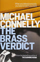 The Brass Verdict: The Bestselling Thriller Behind Netflix's The Lincoln Lawyer Season 1