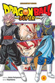 Dragon Ball Super, Vol. 4 : 4