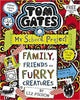 TOM GATES FAMILY FRIEND FURRY CREATURES