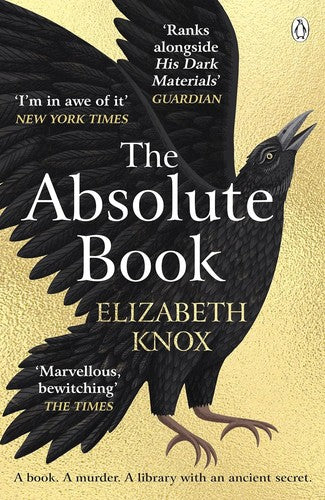 The Absolute Book