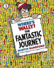 WHERES WALLY FANTASTIC JOURNEY