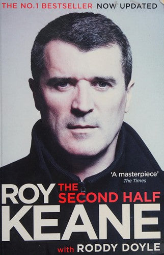 Roy Keane The second half