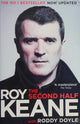Roy Keane The second half
