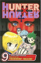 Hunter x Hunter, Vol. 9: Shadow Beasts: Volume 9
