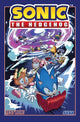Sonic Vol 10: Test Run