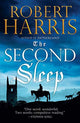 The Second Sleep : A novel