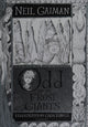 Odd and the Frost Giants