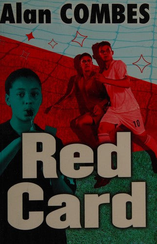 Red card