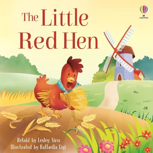 Picture Books
