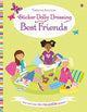 Sticker Dolly Best Friends