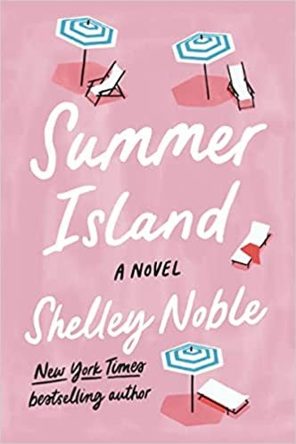 Summer Island : A Novel