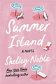 Summer Island : A Novel