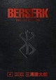 Berserk Deluxe Volume 4