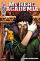 My Hero Academia, Vol. 14: Overhaul: Volume 14