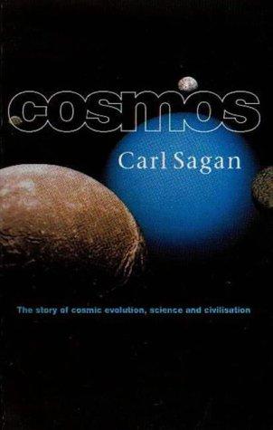 Cosmos: The Story of Cosmic Evolution, Science and Civilisation